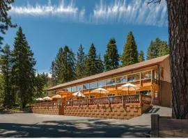 Cedar Glen Lodge
