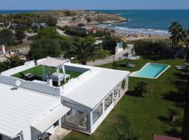 Ξενοδοχείο φωτογραφία: Villa Miami Vieste