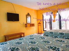 Hotel Photo: CASA GRANDE HERMOSA