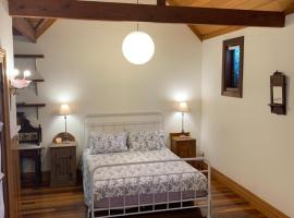 Garden studio, hôtel à Glenbrook