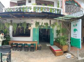 Hotelfotos: La Casa - Thakhek