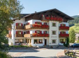 酒店照片: Hotel Dolomiten