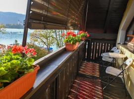A picture of the hotel: Apartment Maca Bled