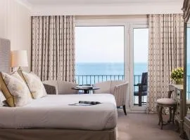 St Brelade's Bay Hotel