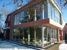 Rotenberg PT Hotel, hotell i Wittlich