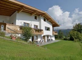 Hotel Photo: Haus Dorfblick