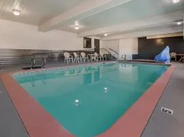 安大略红狮酒店