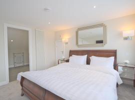 A picture of the hotel: Harper Luxe Serviced Apartments Dunstable