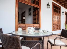 Gambaran Hotel: Guanapay Home en el Centro de Teguise