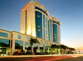 Fotos de Hotel: Tegucigalpa Marriott Hotel