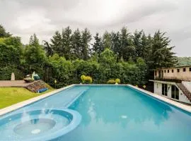 Hotel Rancho el Paraíso