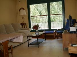 A picture of the hotel: Comapedrosa-Vacances Pirinenca