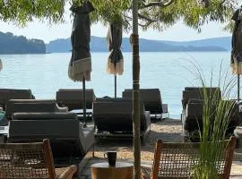 Eva Beach Hotel Lefkada