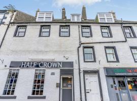 Hotel kuvat: Inverkeithing View - Uk38588