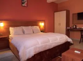 Dialali Hôtel Nouakchott