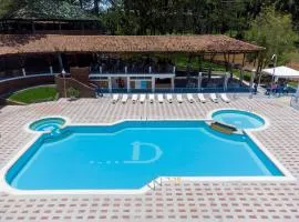 Hotel El Danubio Campestre
