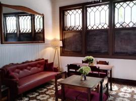 Hotelfotos: Casa Aldea