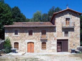 Gambaran Hotel: EL Molino de Tormellas exclusivo alojamiento rural en un antiguo molino