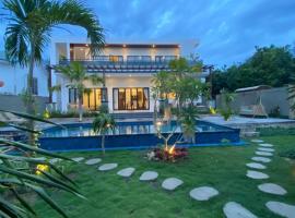 Villa Niang Ando, Hotel in Labuan Bajo