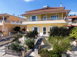 Hotel Photo: Panorama House Petritis