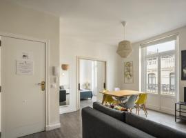 Macflats Ayuntamiento، فندق في فالنسيا