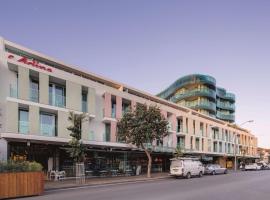 מלון צילום: Adina Apartment Hotel Bondi Beach Sydney