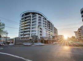 A picture of the hotel: Adina Apartment Hotel Wollongong