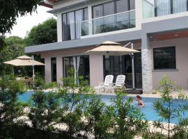 Gambaran Hotel: Mangolia Farm