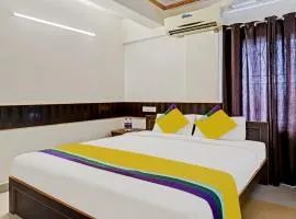 Itsy Hotels HSR Comfort