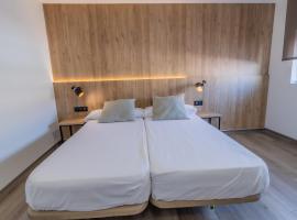 Hình ảnh khách sạn: Hotel Kika