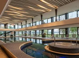 Hotel Helikon, Keszthely