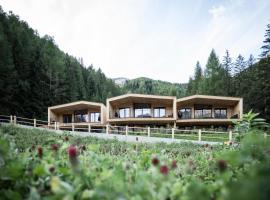 Hotel Photo: Stelza Nature Chalet