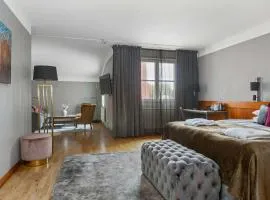 Best Western Gustaf Wasa Hotel