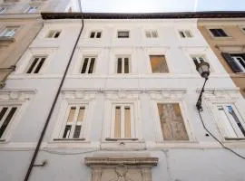 19 Steps Trevi