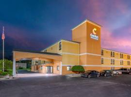 Hotel kuvat: Comfort Inn & Suites Cincinnati Eastgate