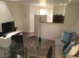 Hotel Foto: Heart of SYDNEY CBD - studio apartment B412