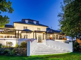 Mercure Oxford Hawkwell House Hotel