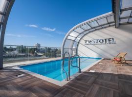 Westotel Le Pouliguen, Hotel in Le Pouliguen