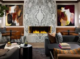 Хотел снимка: Hyatt Regency San Francisco Downtown SOMA