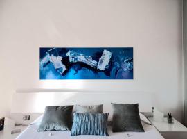 Hotel Photo: San Siro Design Apartment