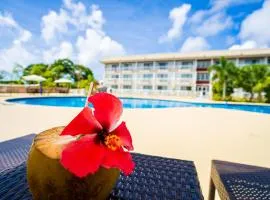 Paradiso Resort & Spa – hotel w mieście Saipan