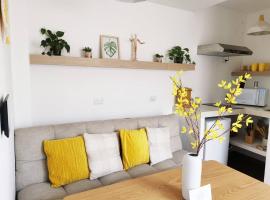 Ξενοδοχείο φωτογραφία: Immaculate apartment G1