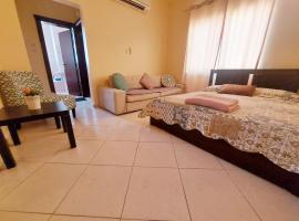 Hotel foto: DO ALL BY WALKING DISTANCE IN ALAIN