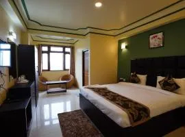 Hotel White Lotus Gangtok, hotel v destinácii Gangtok