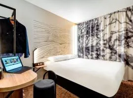 B&B HOTEL Paris Ivry Quai de Seine