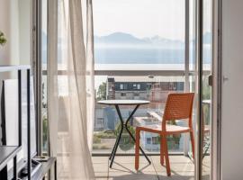 A picture of the hotel: Lodges Hotel Morges