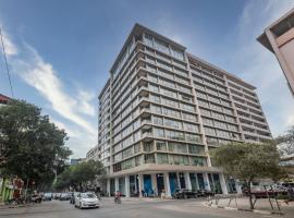 RK Suite Hotel, Hotel in Luanda