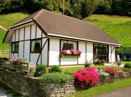 Foto do Hotel: Skyline Mountain View Cottage