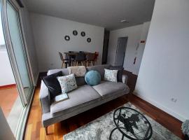 A picture of the hotel: Apartamento Oliveira