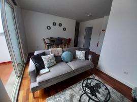 Hình ảnh khách sạn: Apartamento Oliveira